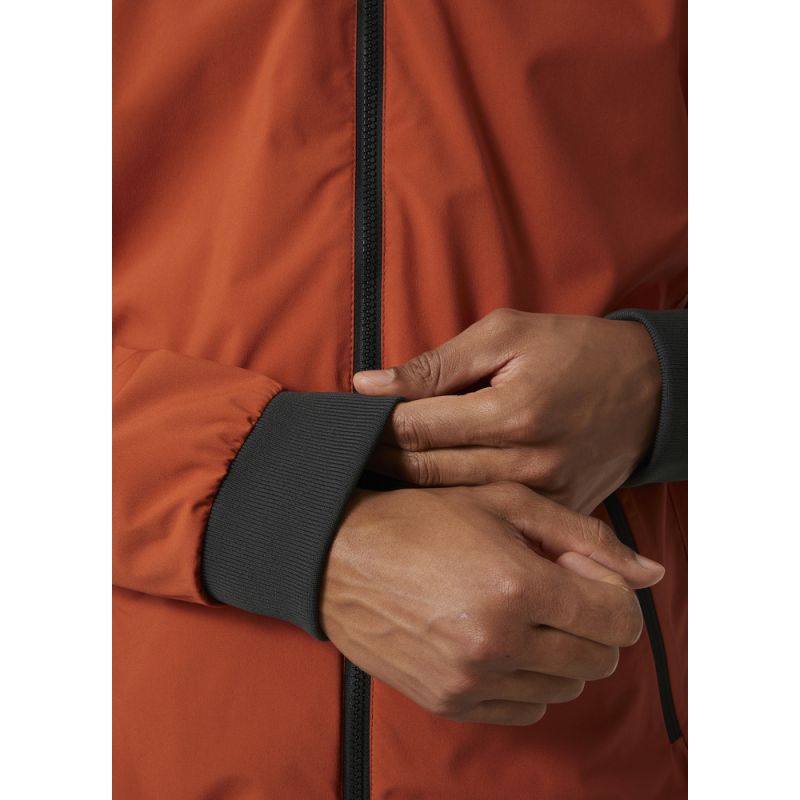 Helly Hansen HP Racing Bomber Jacket 34285 308 Kabát - Sportmania.hu
