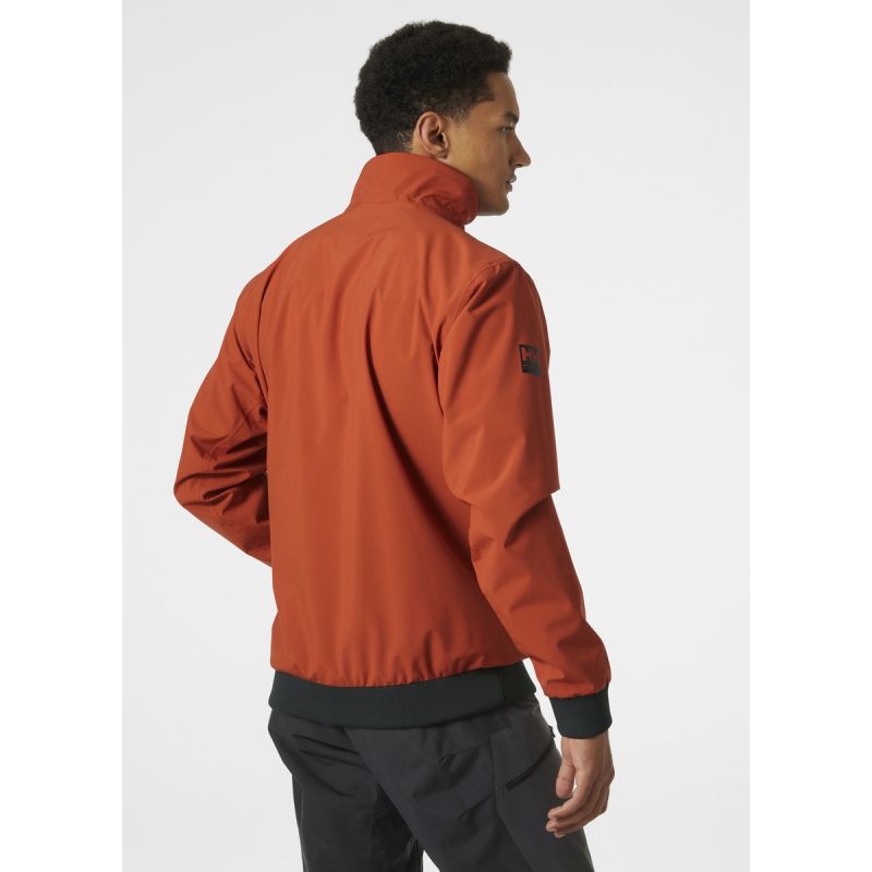 Helly Hansen HP Racing Bomber Jacket 34285 308 Kabát - Sportmania.hu