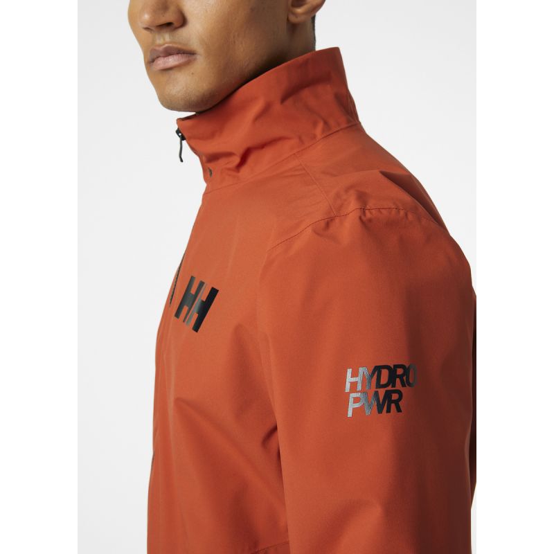 Helly Hansen HP Racing Bomber Jacket 34285 308 Kabát - Sportmania.hu