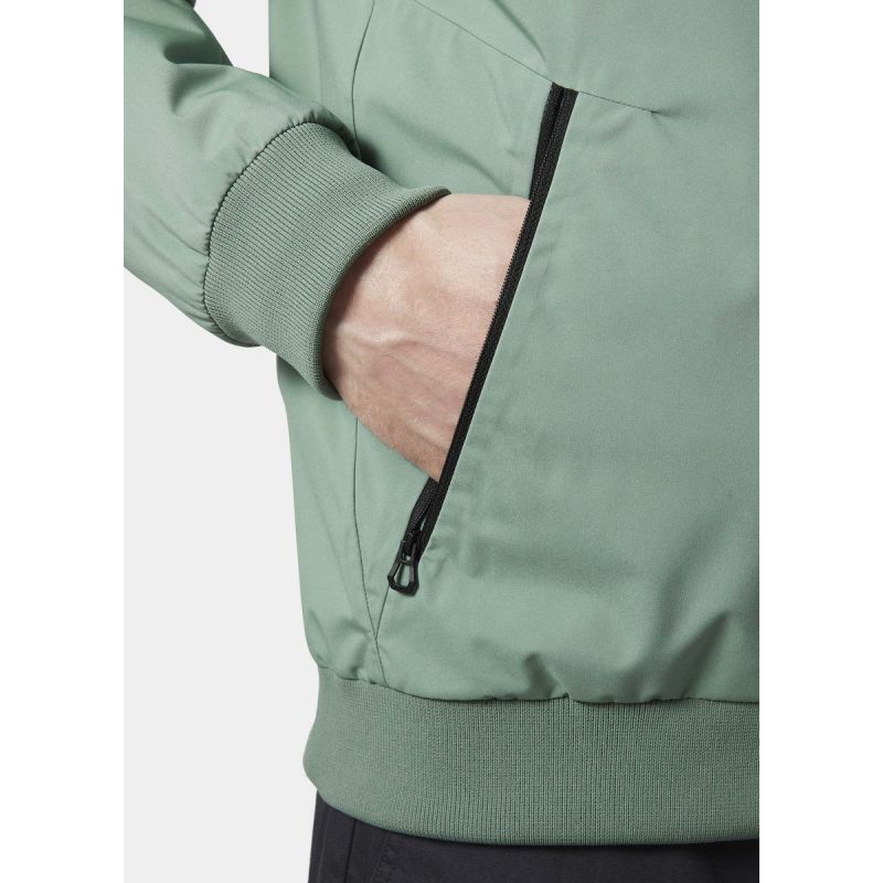 Helly Hansen Hp Racing Bomber Jacket M 34285 489 Kabát - Sportmania.hu