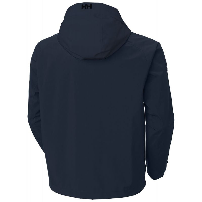 Helly Hansen HP Racing Hooded Jacket M 34376 597 Kabát - Sportmania.hu