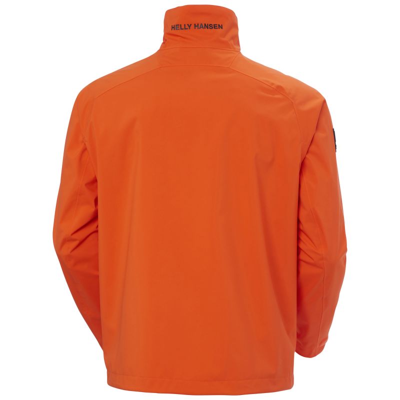 Helly Hansen Hp Racing Jacket M 30205 307 Kabát - Sportmania.hu