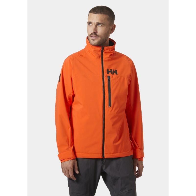 Helly Hansen Hp Racing Jacket M 30205 307 Kabát - Sportmania.hu