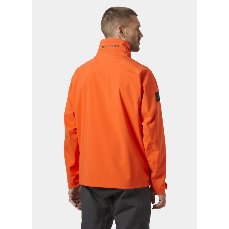 Helly Hansen Hp Racing Jacket M 30205 307 Kabát - Sportmania.hu