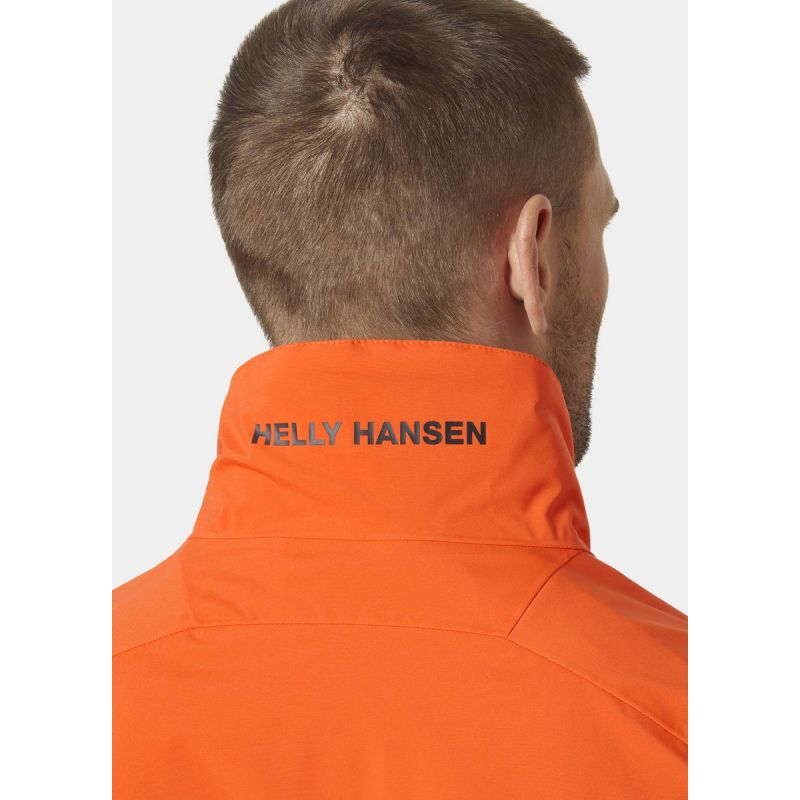 Helly Hansen Hp Racing Jacket M 30205 307 Kabát - Sportmania.hu