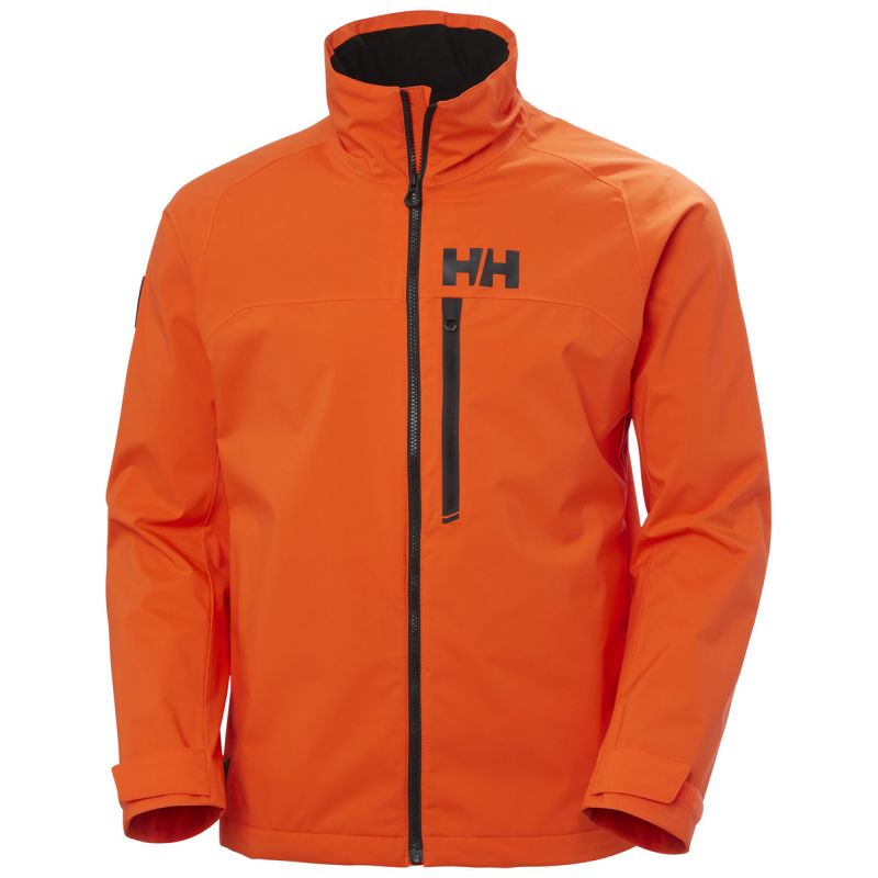 Helly Hansen Hp Racing Jacket M 30205 307 Kabát - Sportmania.hu