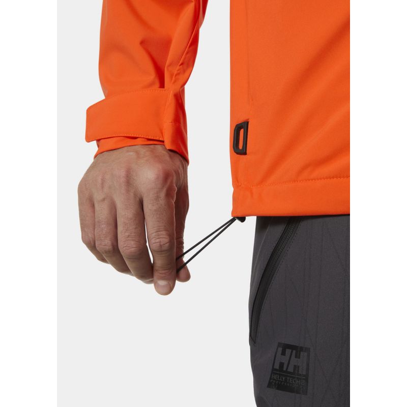 Helly Hansen Hp Racing Jacket M 30205 307 Kabát - Sportmania.hu