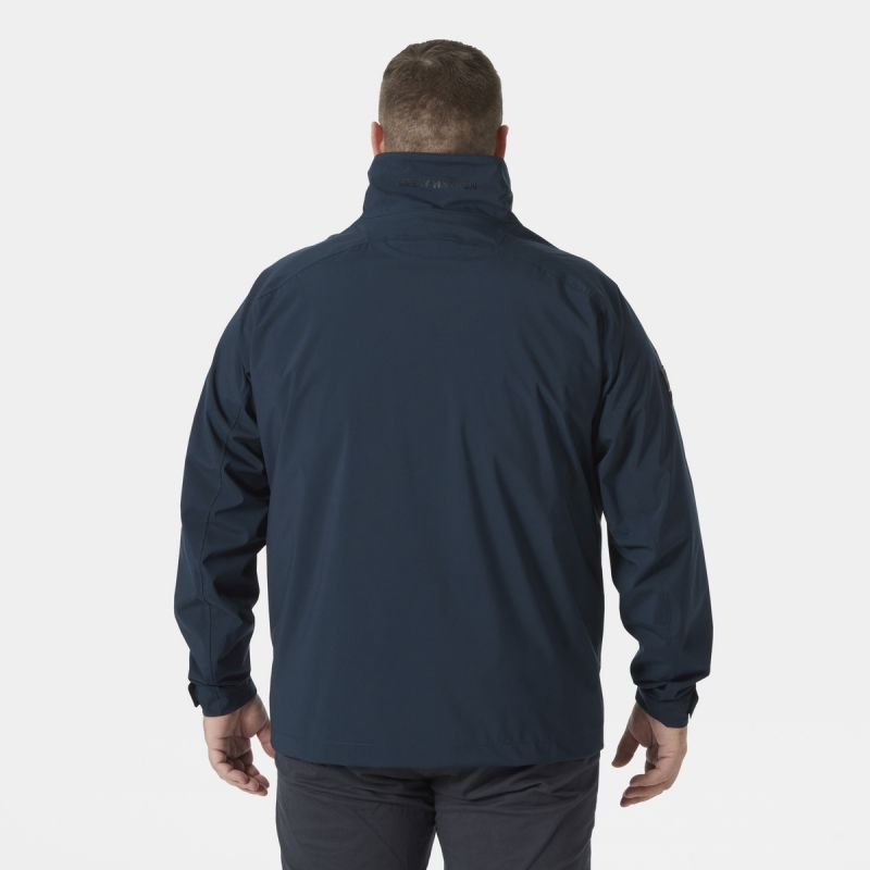 Helly Hansen Hp Racing Jacket M 30205 597 Kabát - Sportmania.hu