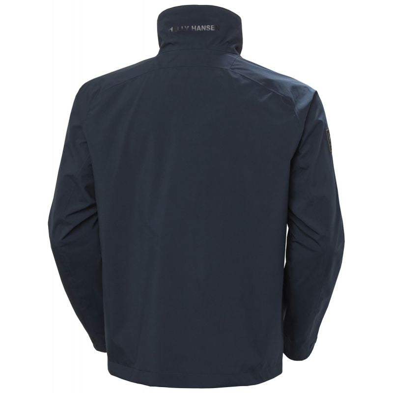 Helly Hansen Hp Racing Jacket M 30205 597 Kabát - Sportmania.hu