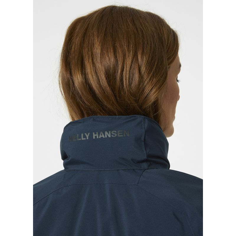 Helly Hansen Hp Racing Lifaloft Hooded Jacket Jkt W 30373 597 Kabát - Sportmania.hu
