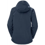 Helly Hansen Hp Racing Lifaloft Hooded Jacket Jkt W 30373 597 Kabát - Sportmania.hu