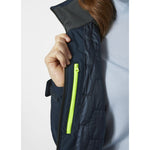 Helly Hansen Hp Racing Lifaloft Hooded Jacket Jkt W 30373 597 Kabát - Sportmania.hu