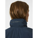 Helly Hansen Hp Racing Lifaloft Hooded Jkt W Kabát női 30373597