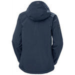 Helly Hansen Hp Racing Lifaloft Hooded Jkt W Kabát női 30373597