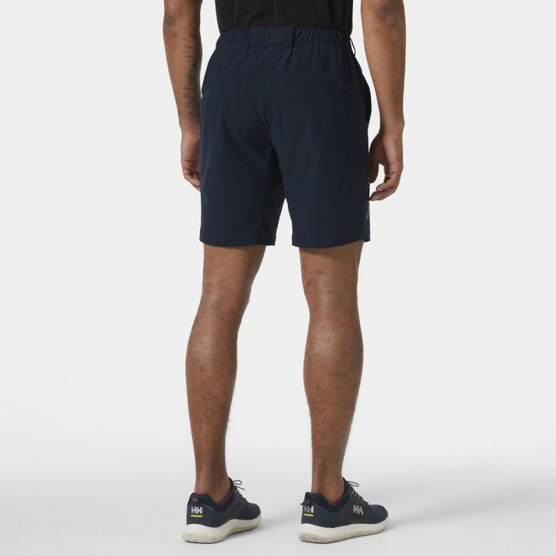 Helly Hansen HP Sirocco Shorts 9' Nadrág férfi 34158597