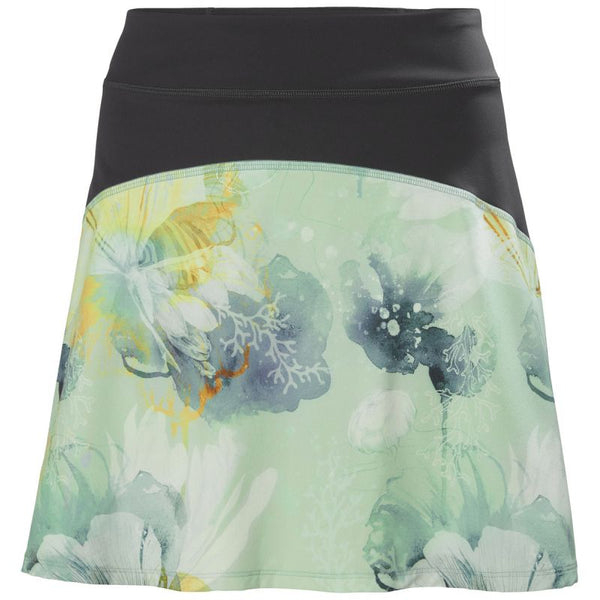 Helly Hansen Hp Skort Esra W 34373 406 Skirt-shorts Short Ruházat