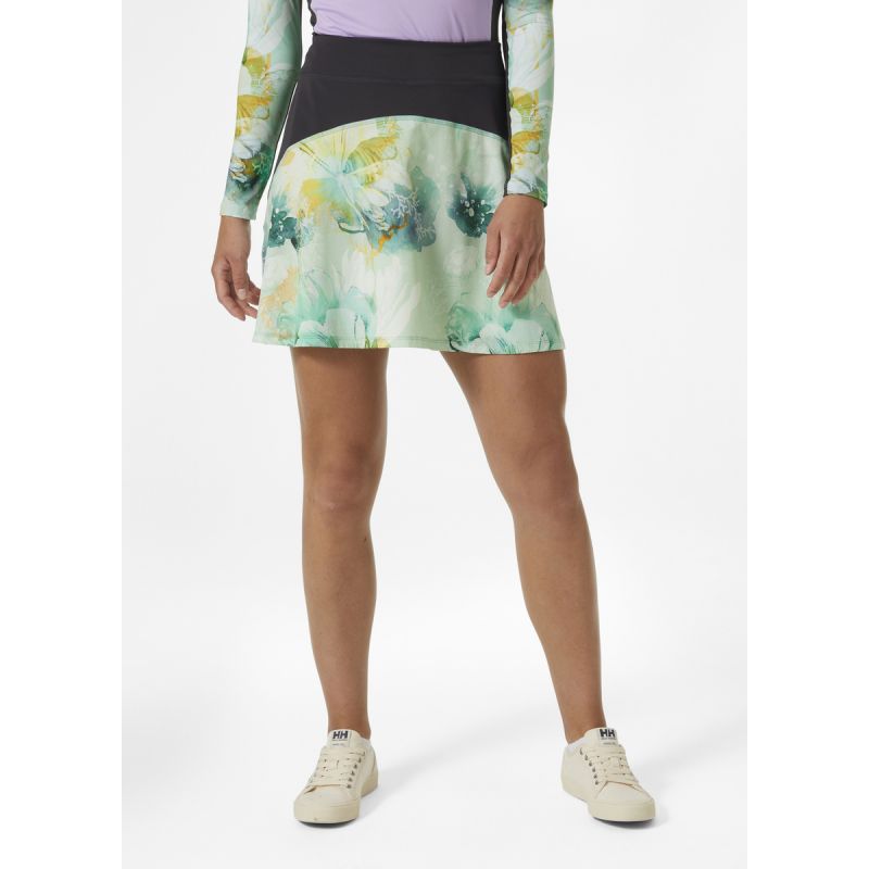 Helly Hansen Hp Skort Esra W 34373 406 Skirt-shorts Short Ruházat - Sportmania.hu