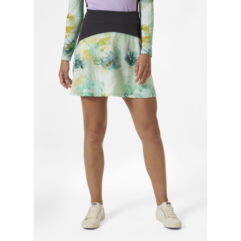 Helly Hansen Hp Skort Esra W 34373 406 Skirt-shorts Short Ruházat - Sportmania.hu