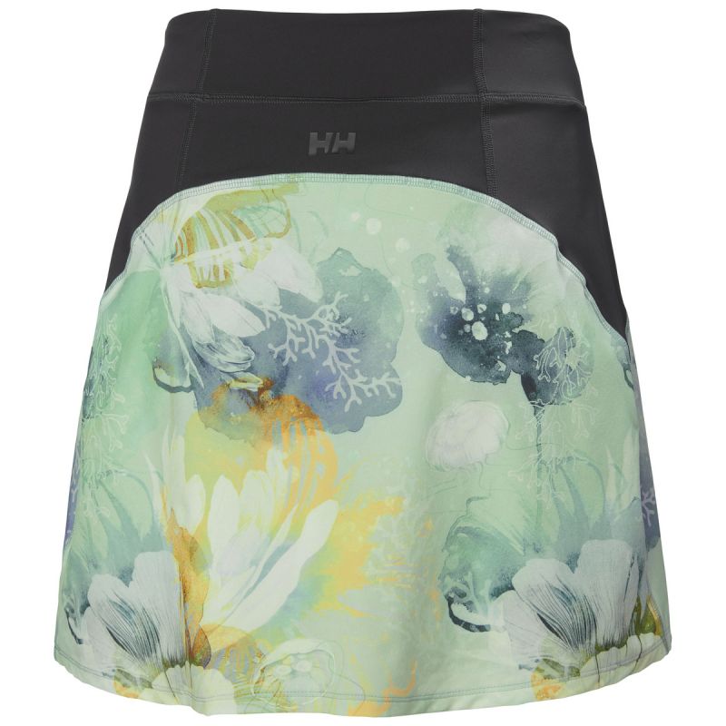 Helly Hansen Hp Skort Esra W 34373 406 Skirt-shorts Short Ruházat - Sportmania.hu