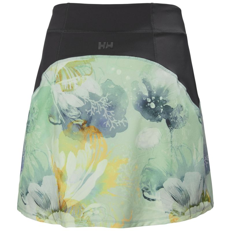 Helly Hansen Hp Skort Esra W 34373 406 Skirt-shorts Short Ruházat - Sportmania.hu