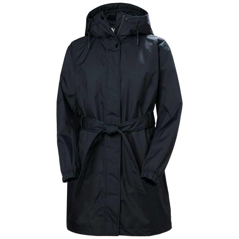 Helly Hansen insulated coat W HH CLASSIC INS TRENCH női 54511597
