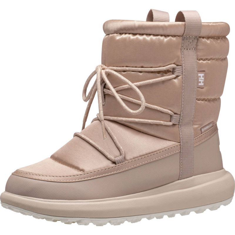 Helly Hansen Isolabella 2 Demi Shoes W 11837 028 Cipő - Sportmania.hu