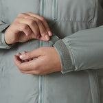Helly Hansen Jacket, coat Helly Hansen raincoat Long Belfast Winter Jacket W 62395 485 Kabát - Sportmania.hu