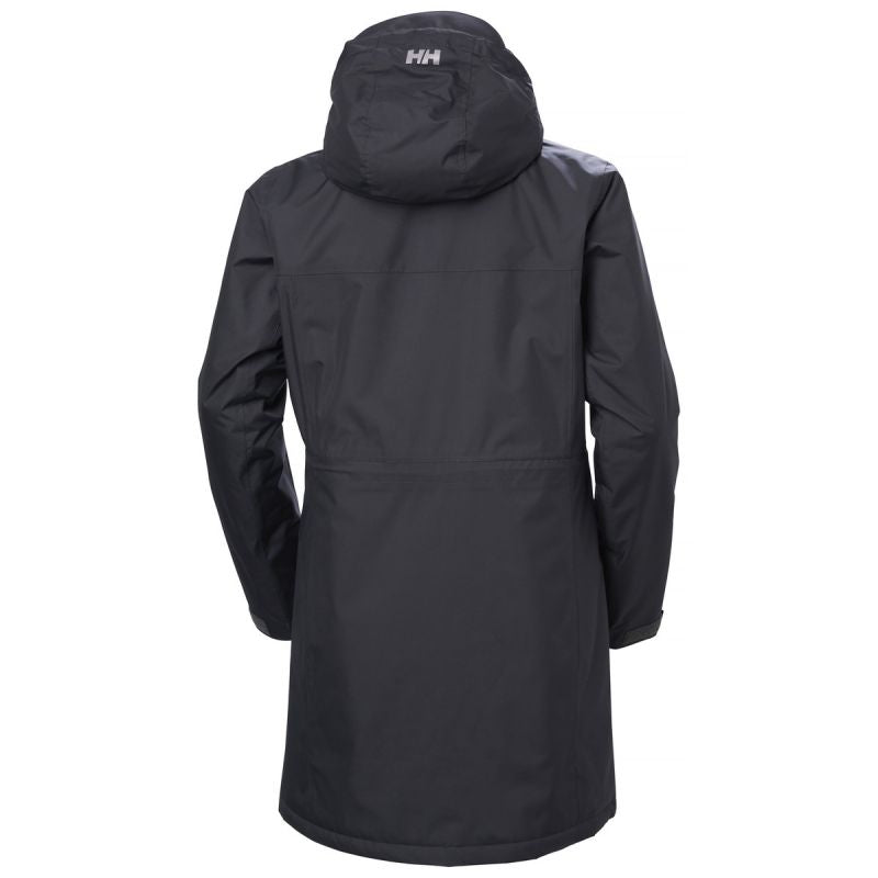 Helly Hansen Jacket, coat Helly Hansen Westport Ins Coat W 53298 980 Kabát - Sportmania.hu