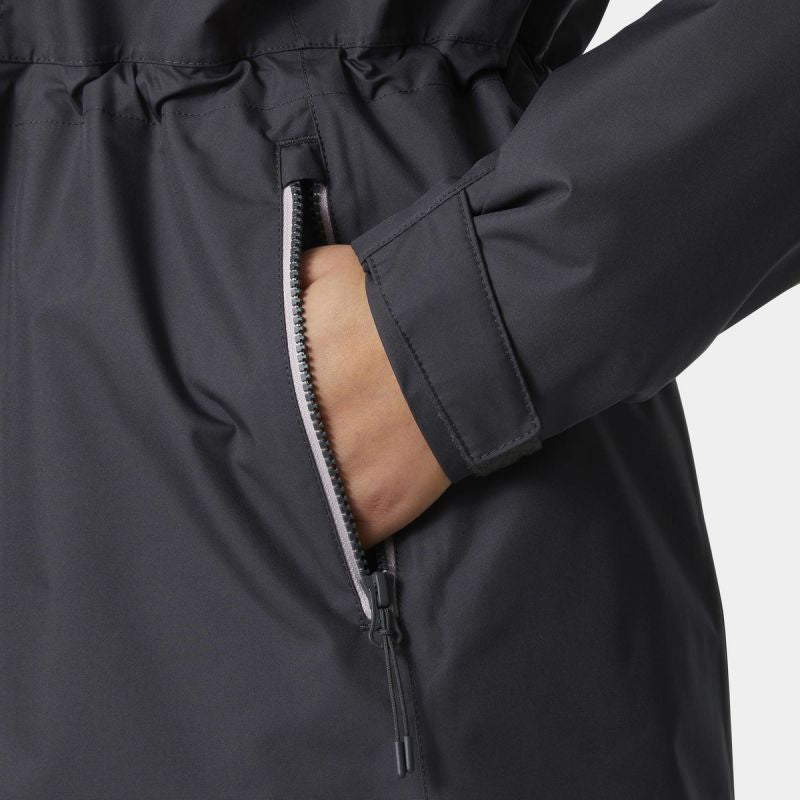 Helly Hansen Jacket, coat Helly Hansen Westport Ins Coat W 53298 980 Kabát - Sportmania.hu