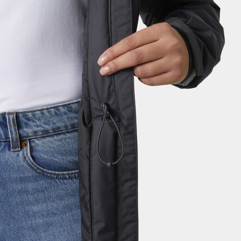 Helly Hansen Jacket, coat Helly Hansen Westport Ins Coat W 53298 980 Kabát - Sportmania.hu