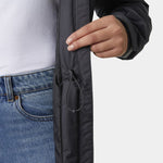Helly Hansen Jacket, coat Helly Hansen Westport Ins Coat W 53298 980 Kabát - Sportmania.hu