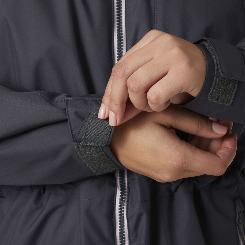 Helly Hansen Jacket, coat Helly Hansen Westport Ins Coat W 53298 980 Kabát - Sportmania.hu