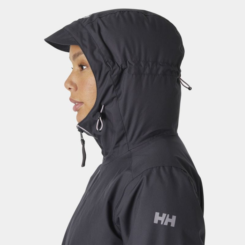 Helly Hansen Jacket, coat Helly Hansen Westport Ins Coat W 53298 980 Kabát - Sportmania.hu