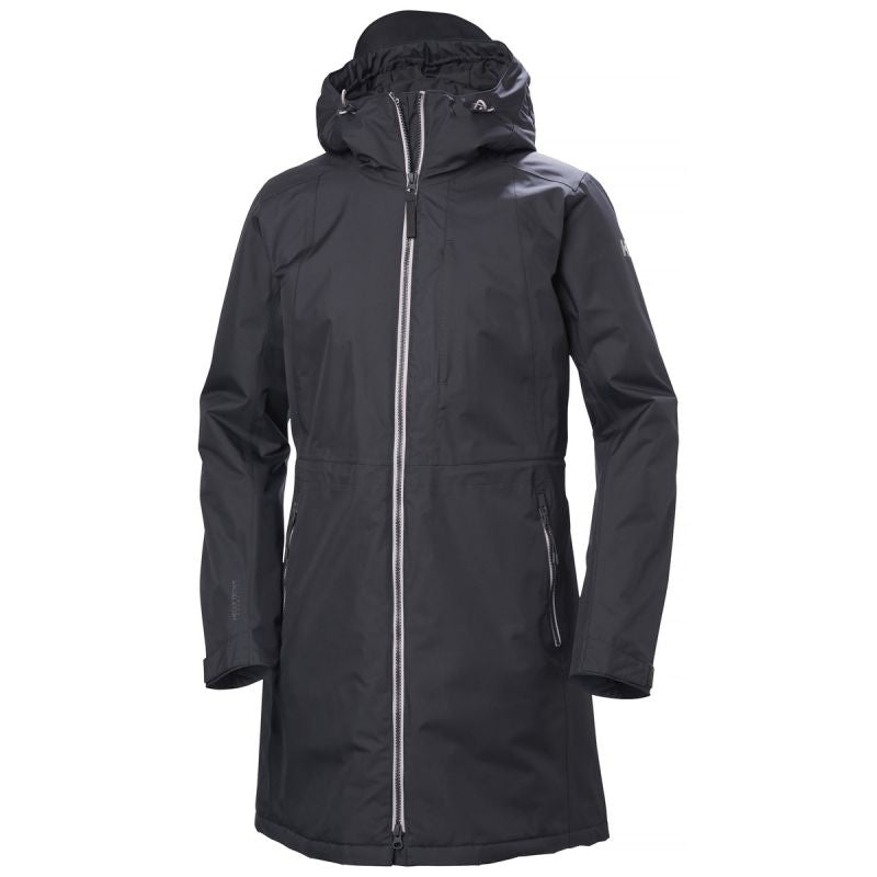 Helly Hansen Jacket, coat Helly Hansen Westport Ins Coat W 53298 980 Kabát - Sportmania.hu