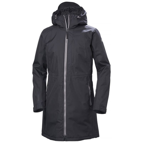 Helly Hansen Jacket, coat Helly Hansen Westport Ins Coat W 53298 980 Kabát - Sportmania.hu