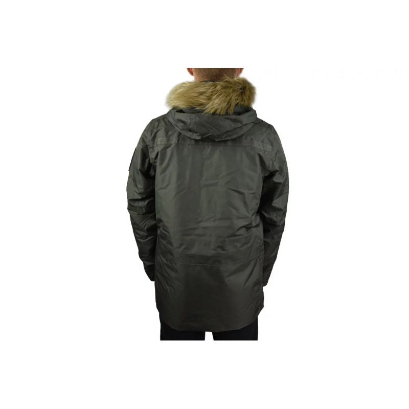 Helly Hansen Jacket Helly Hansen Coastal 2 Parka M 54408-482 Kabát - Sportmania.hu