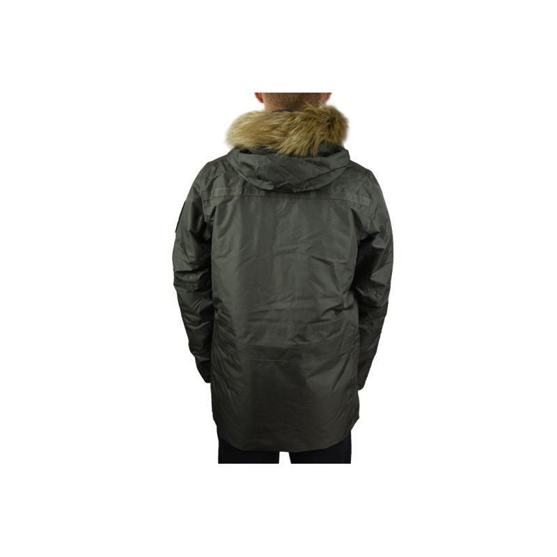Helly Hansen Jacket Helly Hansen Coastal 2 Parka M 54408-482 Kabát - Sportmania.hu