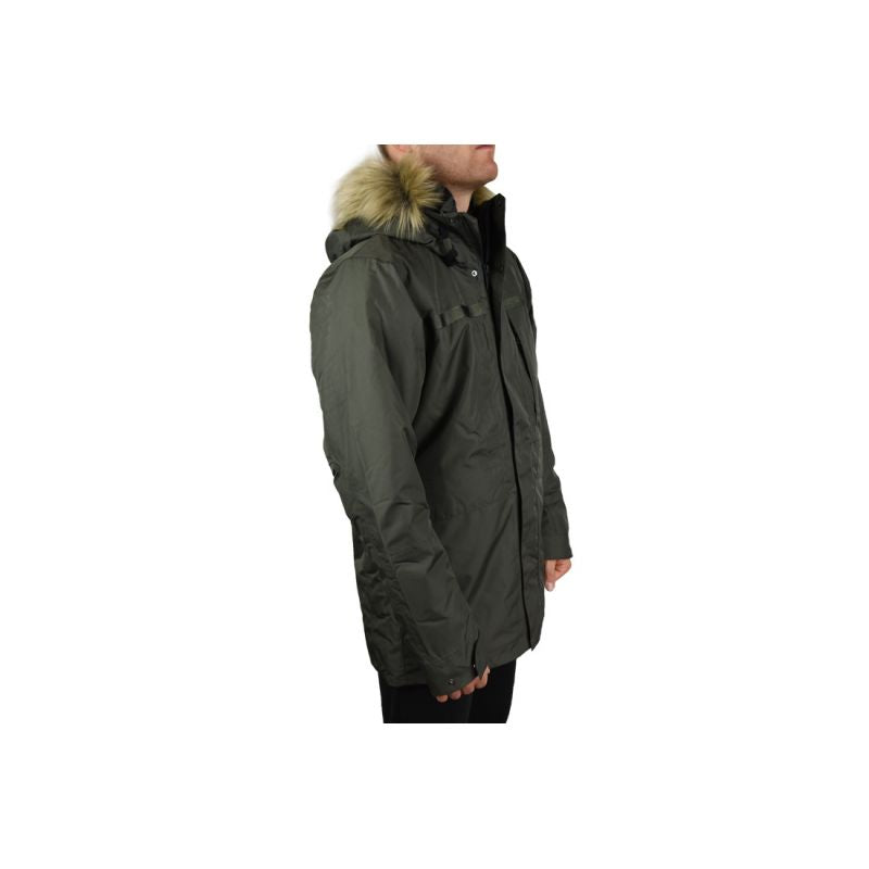 Helly Hansen Jacket Helly Hansen Coastal 2 Parka M 54408-482 Kabát - Sportmania.hu