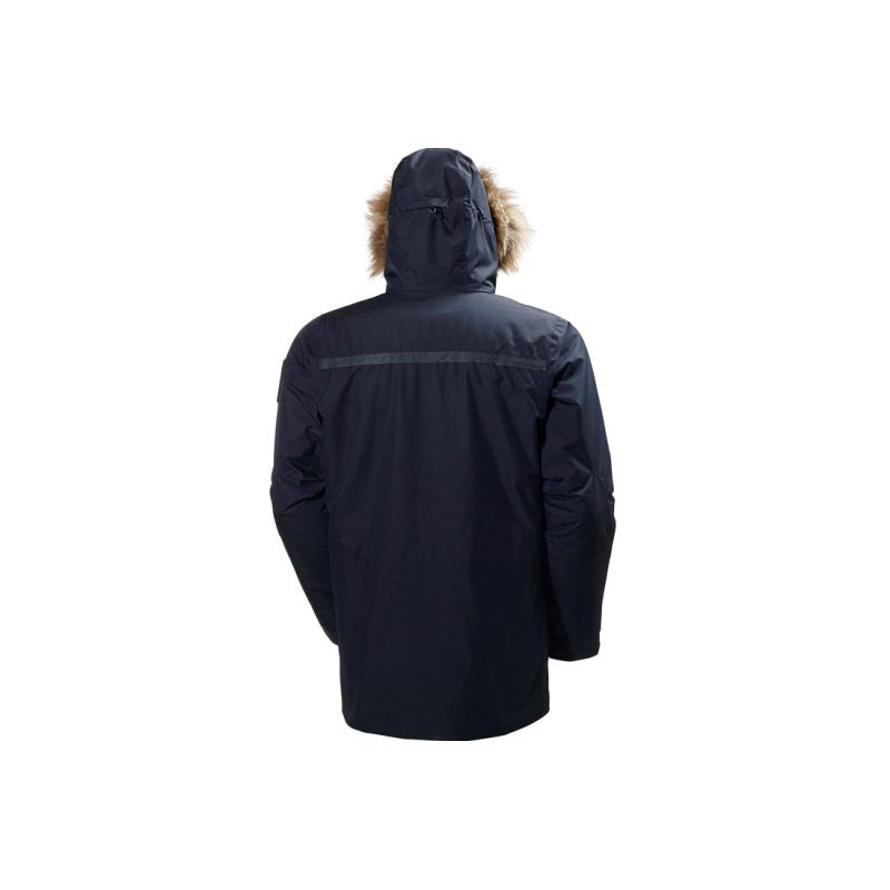 Helly Hansen Jacket Helly Hansen Coastal 2 Parka M 54408-597 Kabát - Sportmania.hu