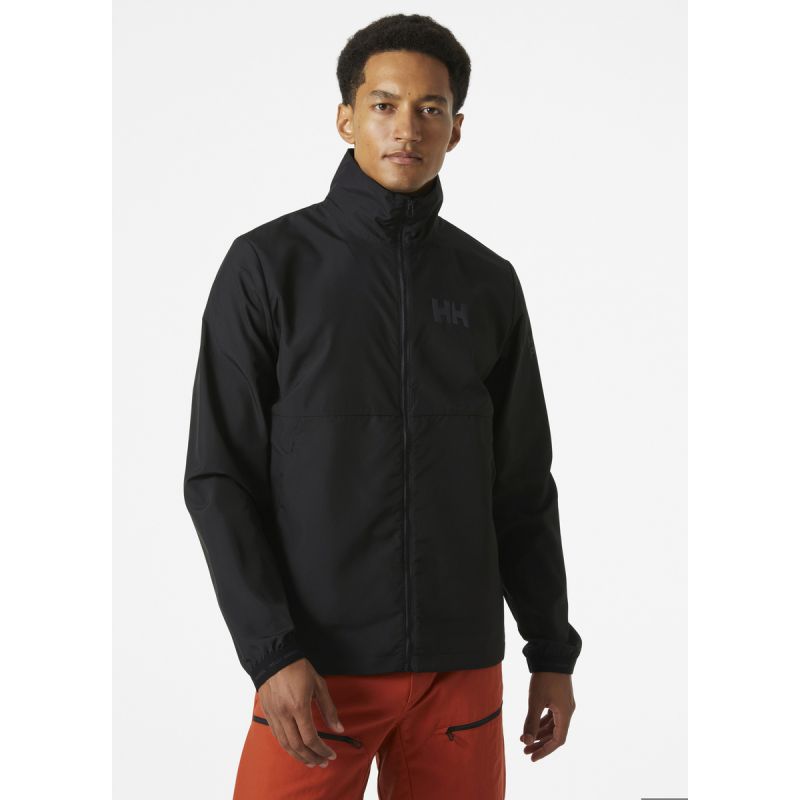 Helly Hansen Jacket Helly Hansen Hp Light Windbreaker 2.0 M 34287 990 Kabát - Sportmania.hu