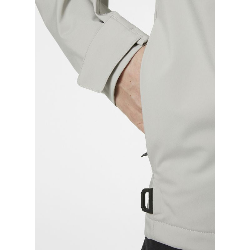 Helly Hansen Jacket Helly Hansen HP Racing Lifaloft Hood JKT W 30373-917 Kabát - Sportmania.hu