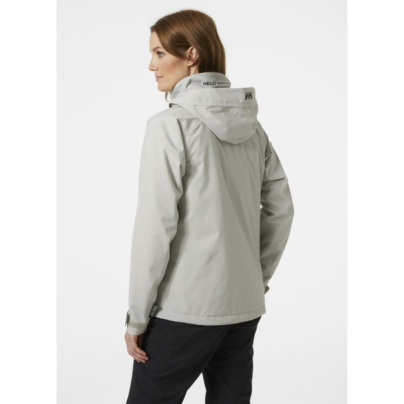 Helly Hansen Jacket Helly Hansen HP Racing Lifaloft Hood JKT W 30373-917 Kabát - Sportmania.hu