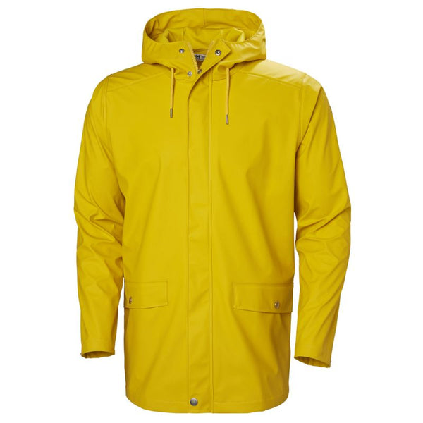 Helly Hansen Jacket Helly Hansen Moss Rain Coat M 53265 344 Kabát