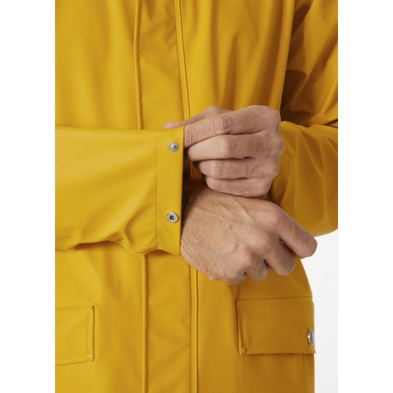 Helly Hansen Jacket Helly Hansen Moss Rain Coat M 53265 344 Kabát - Sportmania.hu
