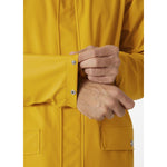 Helly Hansen Jacket Helly Hansen Moss Rain Coat M 53265 344 Kabát - Sportmania.hu