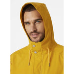 Helly Hansen Jacket Helly Hansen Moss Rain Coat M 53265 344 Kabát - Sportmania.hu