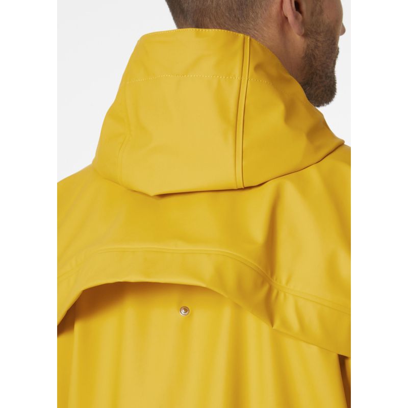 Helly Hansen Jacket Helly Hansen Moss Rain Coat M 53265 344 Kabát - Sportmania.hu