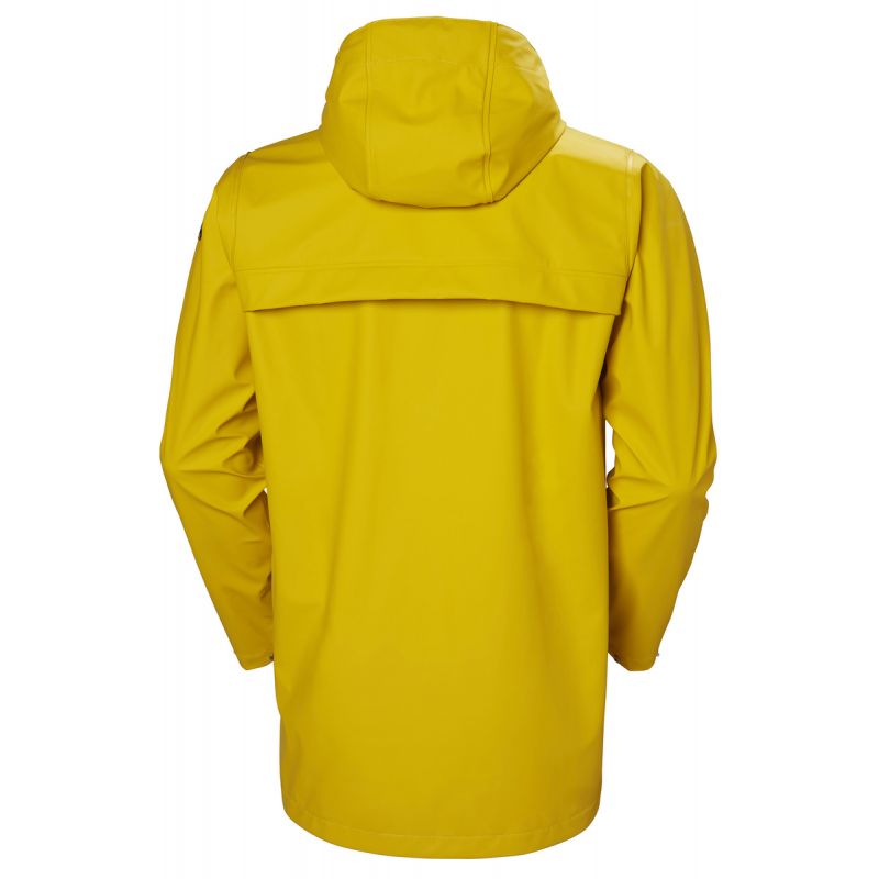 Helly Hansen Jacket Helly Hansen Moss Rain Coat M 53265 344 Kabát - Sportmania.hu