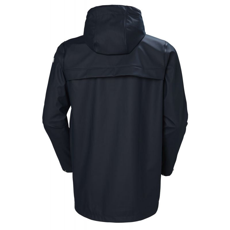 Helly Hansen Jacket Helly Hansen Moss Rain Coat M 53265 597 Kabát - Sportmania.hu