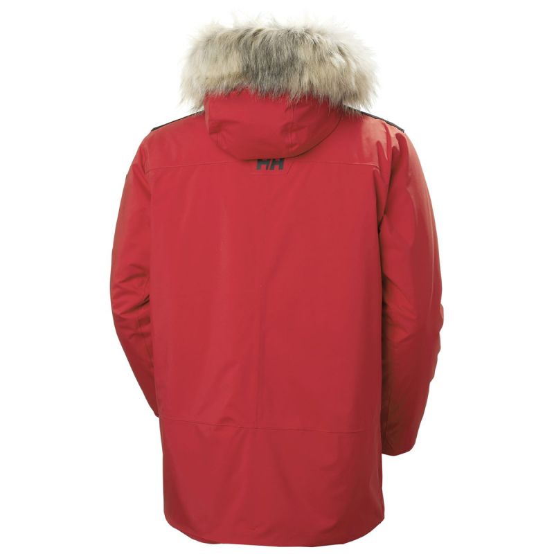 Helly Hansen Jacket Helly Hansen Reine Parka M 53630 162 Kabát - Sportmania.hu